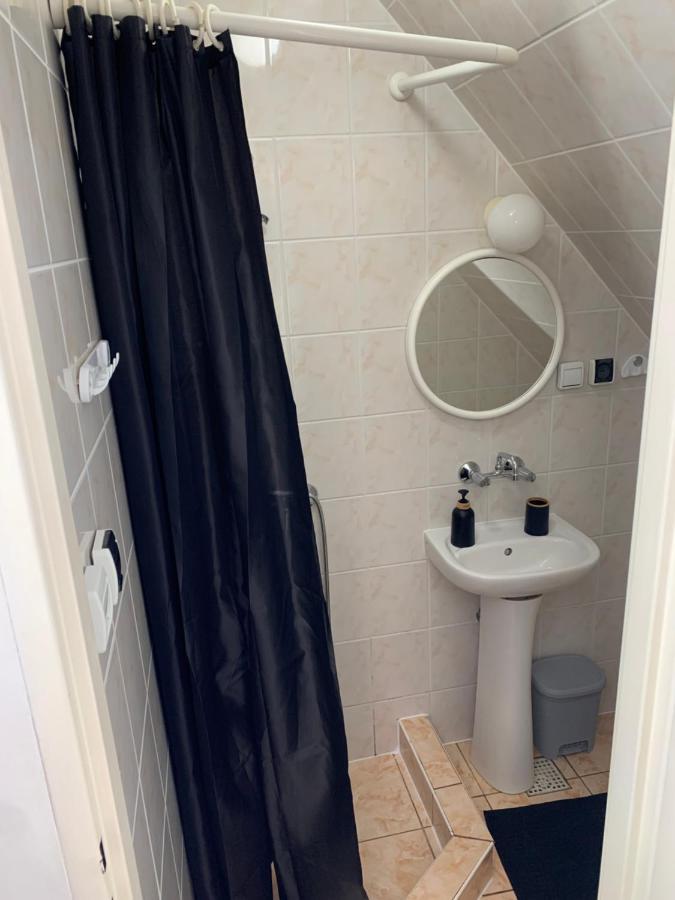 Zacisze Nest - Noclegi Blisko Plazy Mielno  Exterior foto