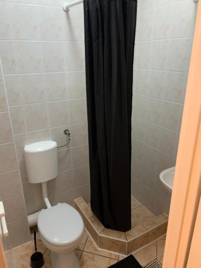 Zacisze Nest - Noclegi Blisko Plazy Mielno  Exterior foto