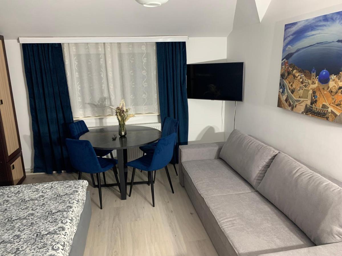 Zacisze Nest - Noclegi Blisko Plazy Mielno  Exterior foto