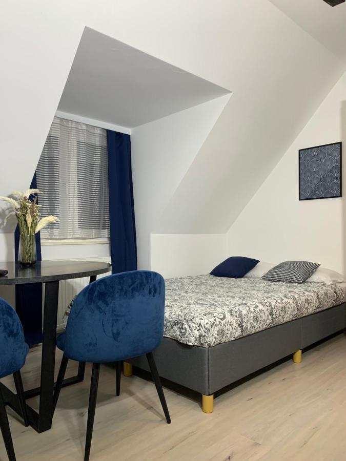 Zacisze Nest - Noclegi Blisko Plazy Mielno  Exterior foto