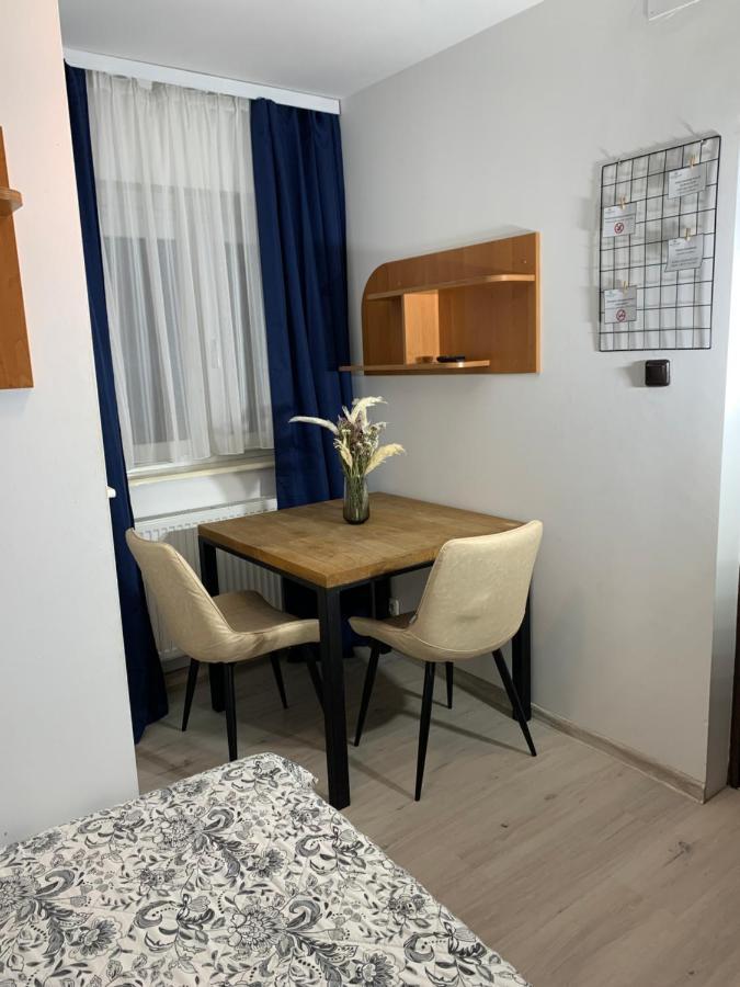Zacisze Nest - Noclegi Blisko Plazy Mielno  Exterior foto