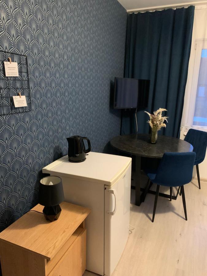 Zacisze Nest - Noclegi Blisko Plazy Mielno  Exterior foto