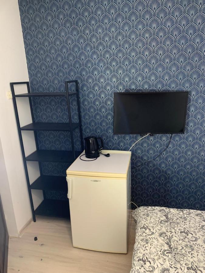 Zacisze Nest - Noclegi Blisko Plazy Mielno  Exterior foto