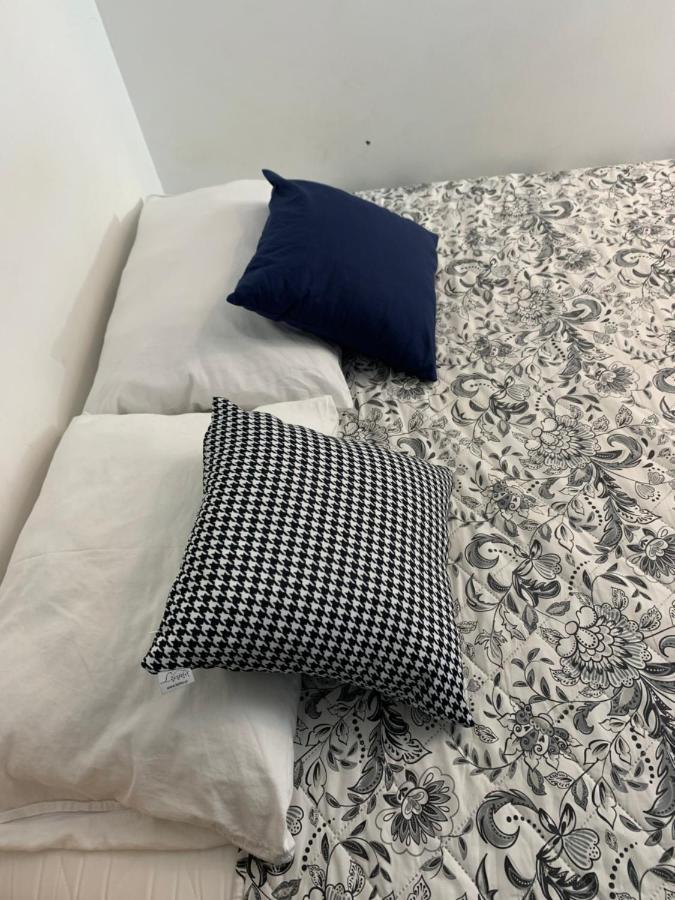 Zacisze Nest - Noclegi Blisko Plazy Mielno  Exterior foto