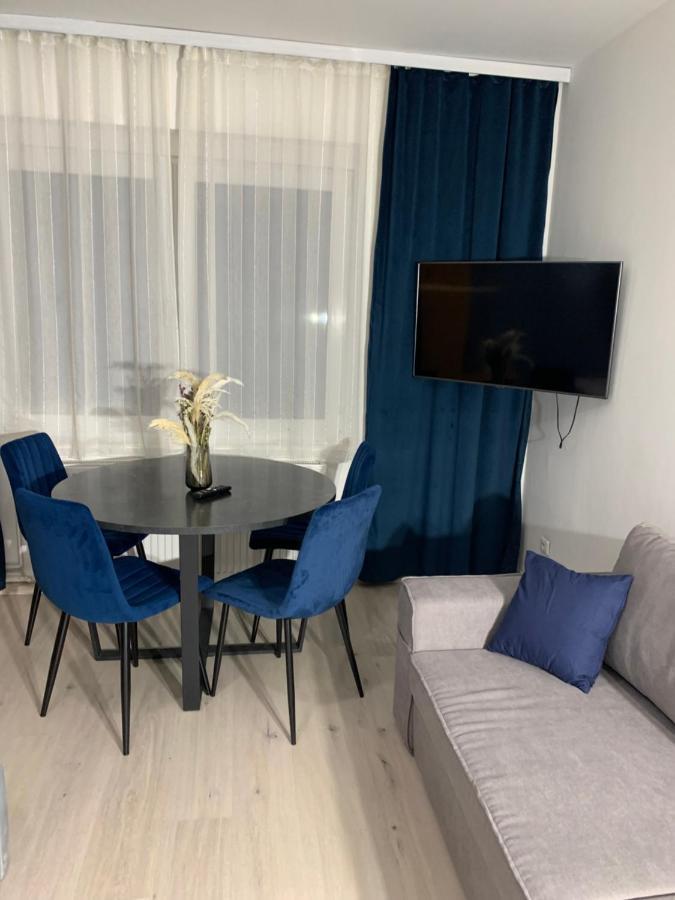 Zacisze Nest - Noclegi Blisko Plazy Mielno  Exterior foto