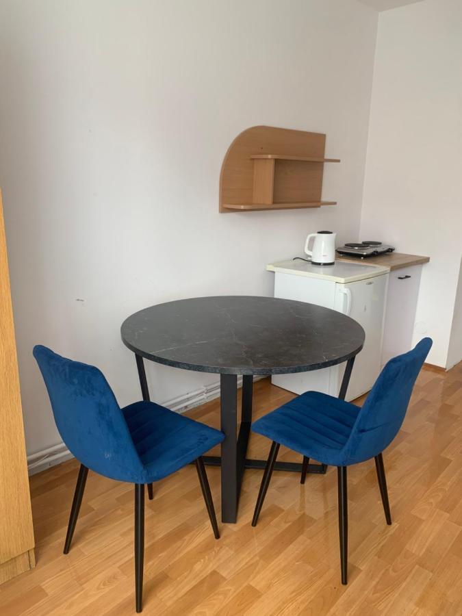 Zacisze Nest - Noclegi Blisko Plazy Mielno  Exterior foto
