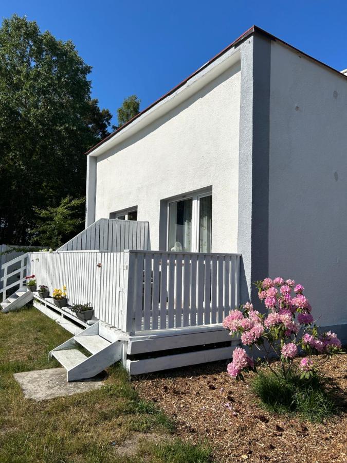 Zacisze Nest - Noclegi Blisko Plazy Mielno  Exterior foto